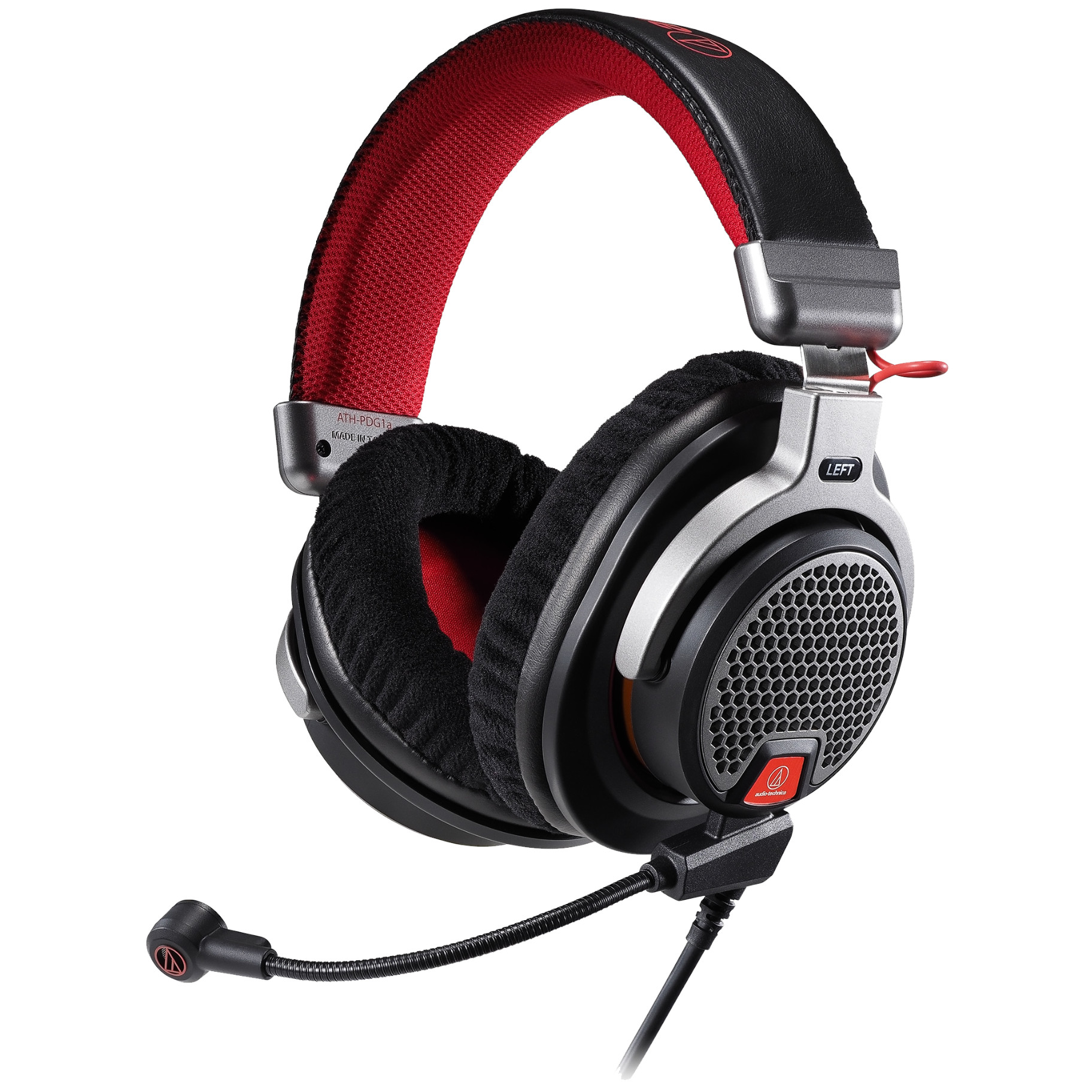 Audio-Technica - ATH-PDG1a -   