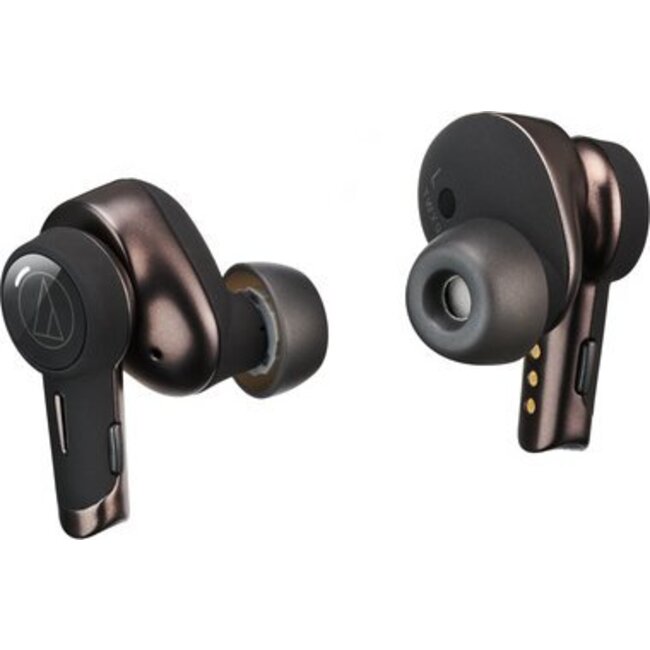 Audio-Technica - ATH-TWX9 - התמונה להמחשה בלבד