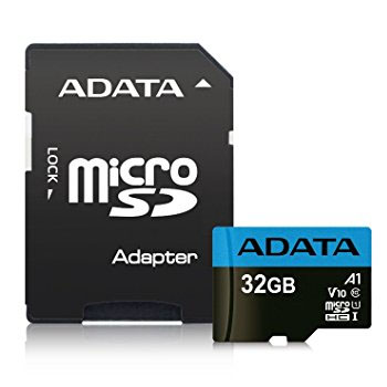 ADATA - AUSDH32GUICL10A1-RA1 - התמונה להמחשה בלבד