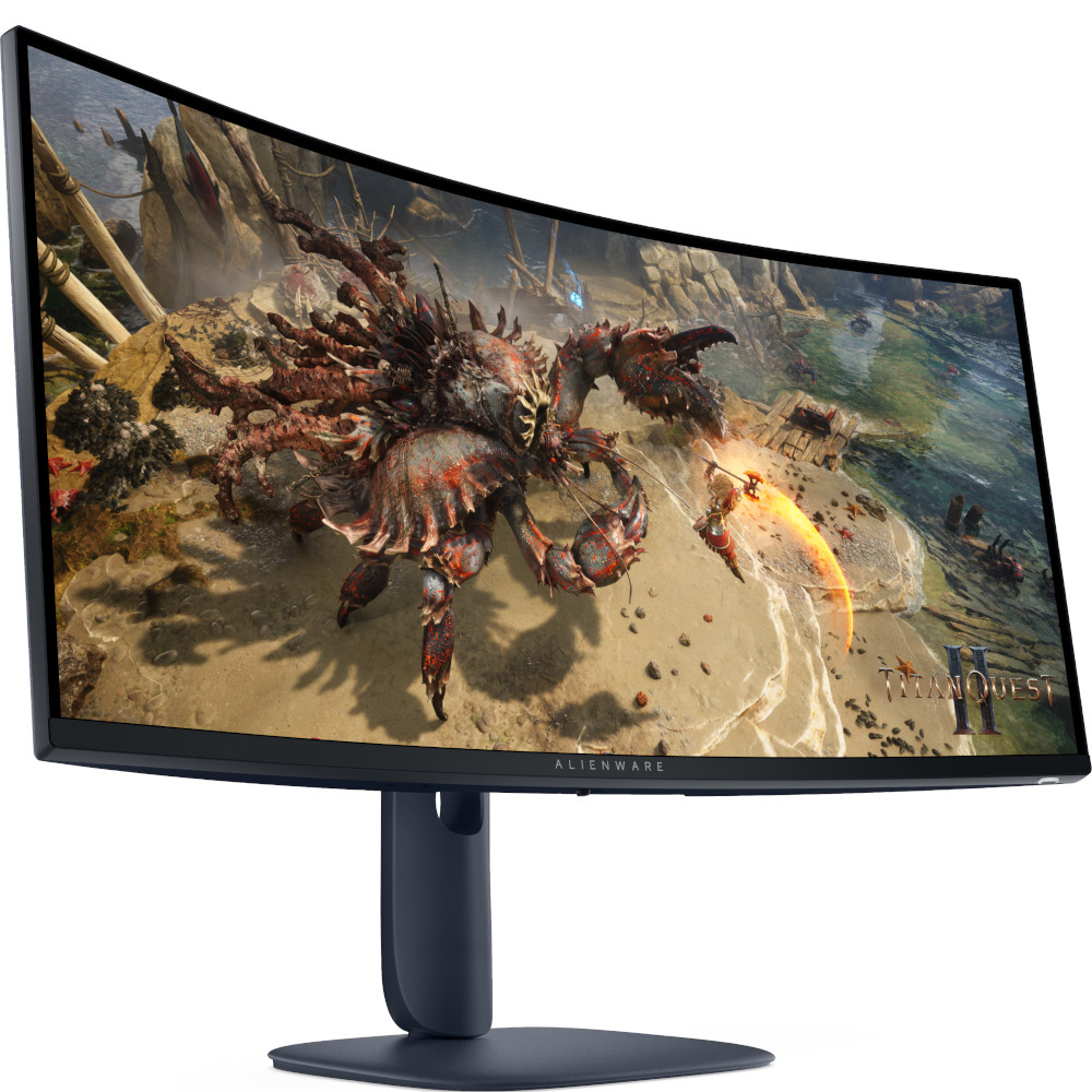 Alienware - AW3425DWM - ������ ������ ����
