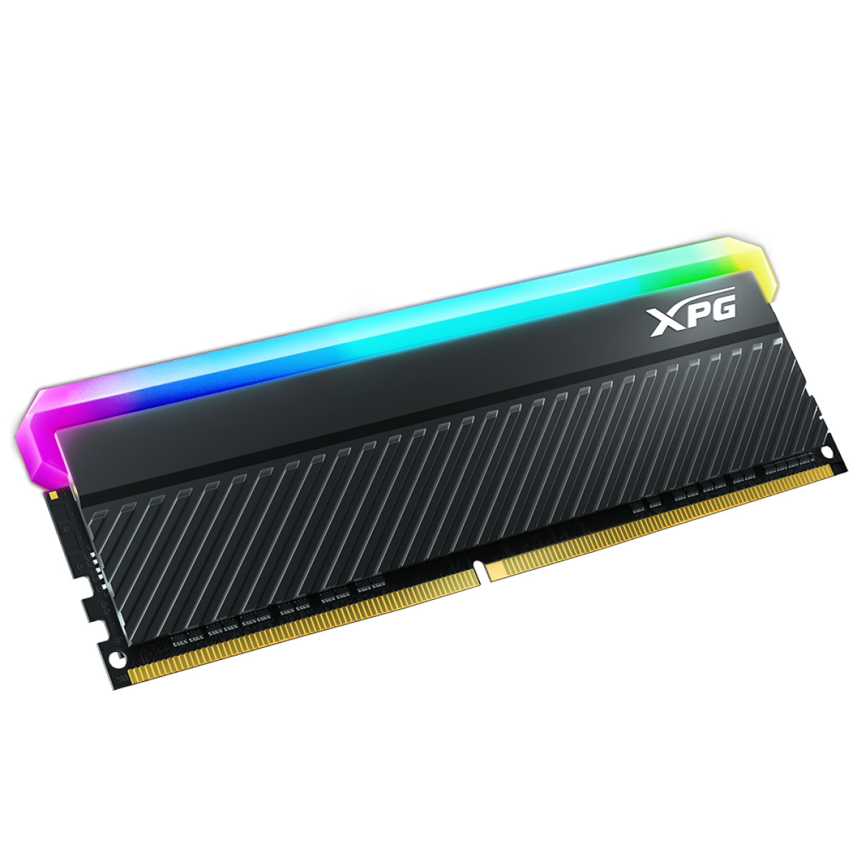 XPG - AX4U36008G18I-CBKD45G - התמונה להמחשה בלבד