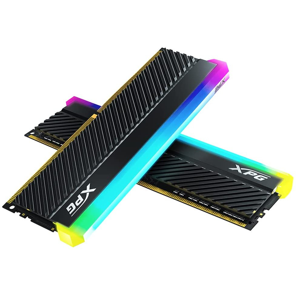 XPG - AX4U36008G18I-DCBKD45G - התמונה להמחשה בלבד