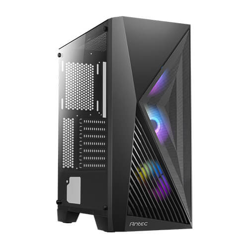 Antec - AX51 - התמונה להמחשה בלבד