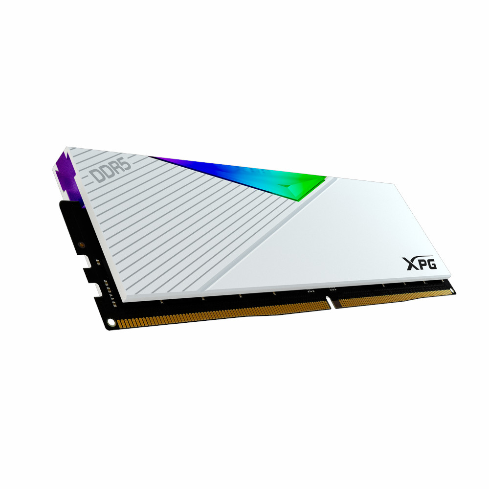 XPG - AX5U5600C3616G-CLARWH -   