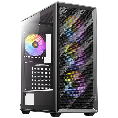 Antec - AX85-ARGB -   