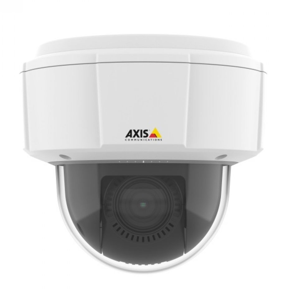 Axis - AXIS-M5525-E - התמונה להמחשה בלבד
