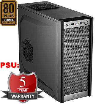 Antec - Antec-One-HCG-850B - התמונה להמחשה בלבד
