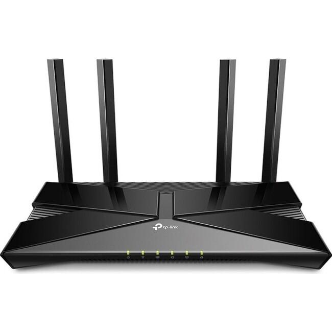 TP-LINK - Archer-AX53 -   