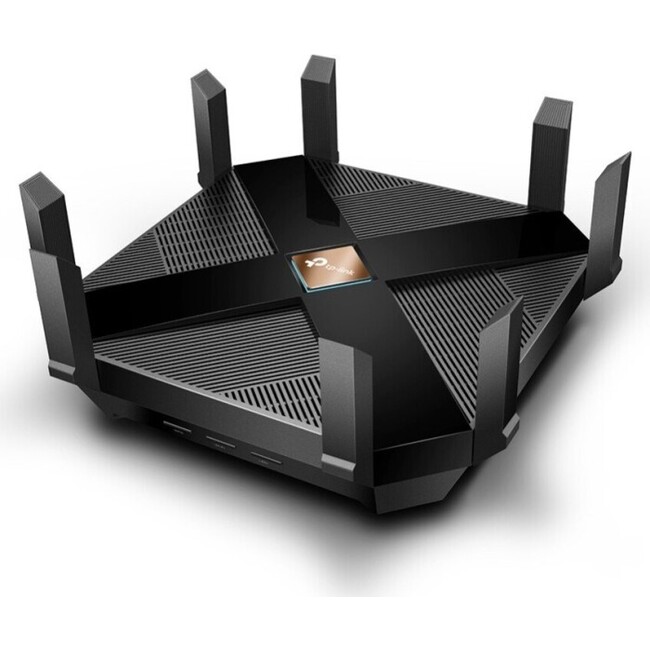 TP-LINK - Archer-AX6000 -   