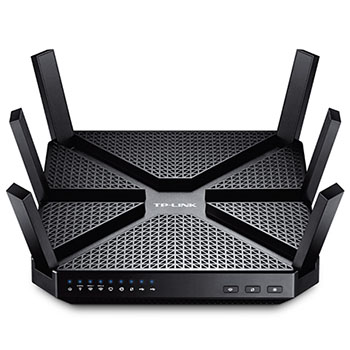 TP-LINK - Archer-C3200 - התמונה להמחשה בלבד