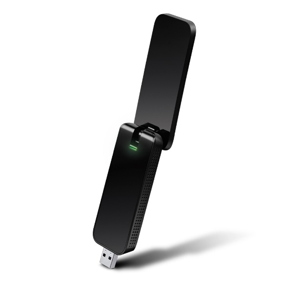 TP-LINK - Archer-T4U - התמונה להמחשה בלבד