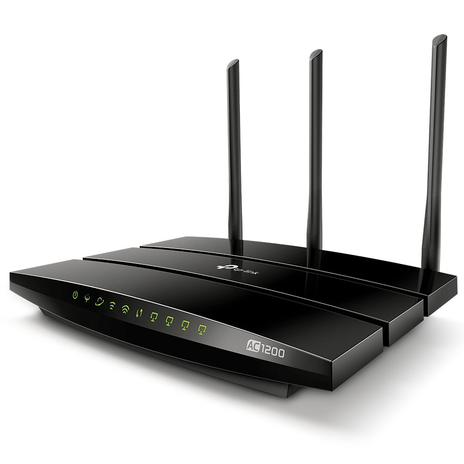 TP-LINK - Archer-VR400 - התמונה להמחשה בלבד