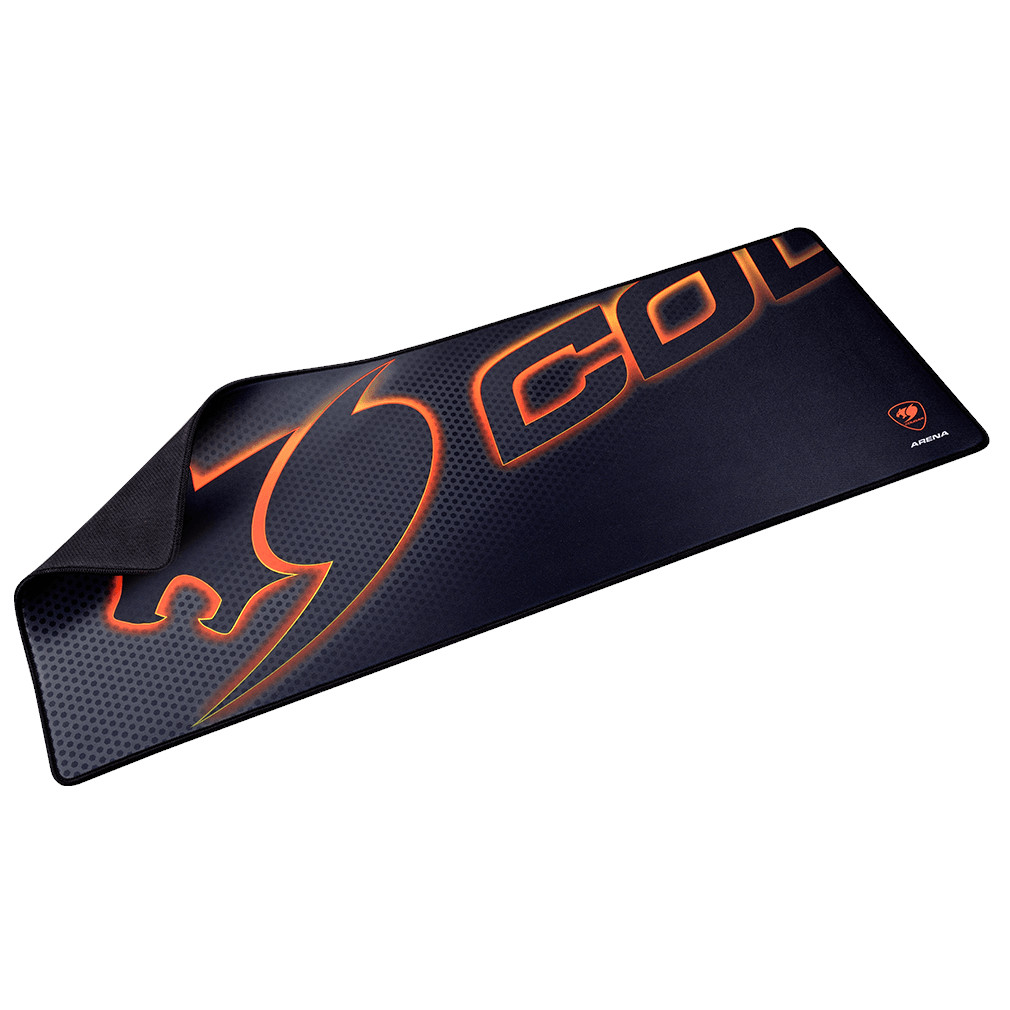 Cougar - Arena-Black - התמונה להמחשה בלבד