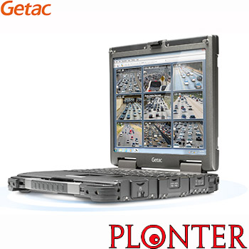 Getac - B300-G4-4-500 -   