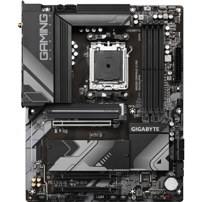 Gigabyte - B650-GAMING-X-AX -   