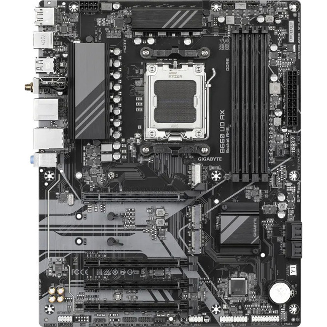 Gigabyte - B650-UD-AX -   