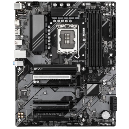 Gigabyte - B760-DS3H-GEN5 - ������ ������ ����