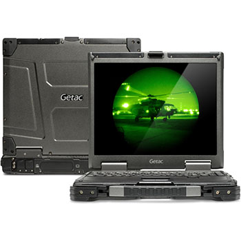 Getac - BE2CY5D_EDXX -   