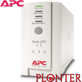 APC - BK650Ei -   