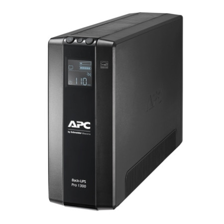 APC - BR1300MI - התמונה להמחשה בלבד