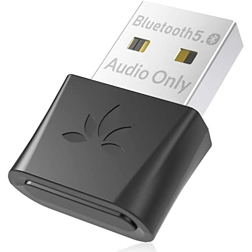 Avantree - BTDG-80-BLK - התמונה להמחשה בלבד