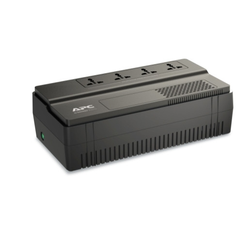 APC - BV800I-MSX - התמונה להמחשה בלבד