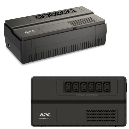 APC - BV500I - התמונה להמחשה בלבד