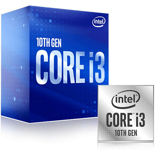 Intel - BX8070110100 -   