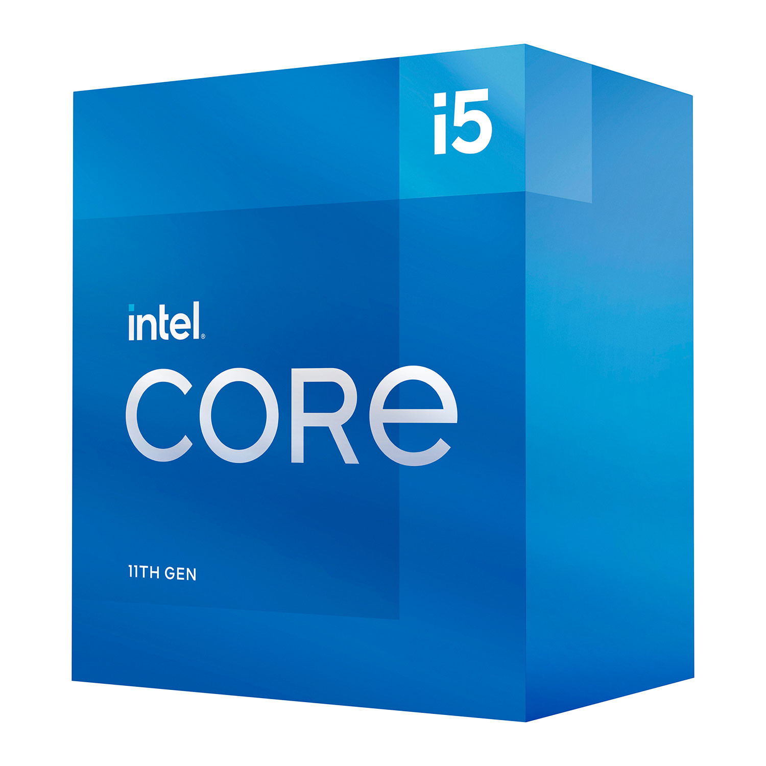 Intel - BX8070811400 - התמונה להמחשה בלבד