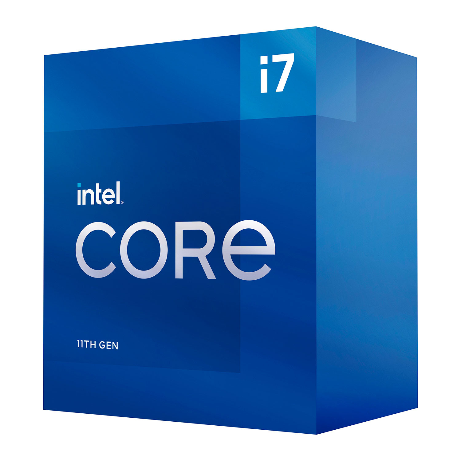 Intel - BX8070811700 - התמונה להמחשה בלבד