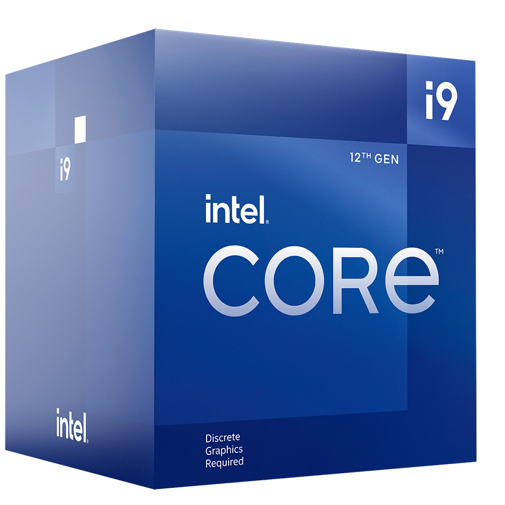 Intel - BX8071512900F - התמונה להמחשה בלבד