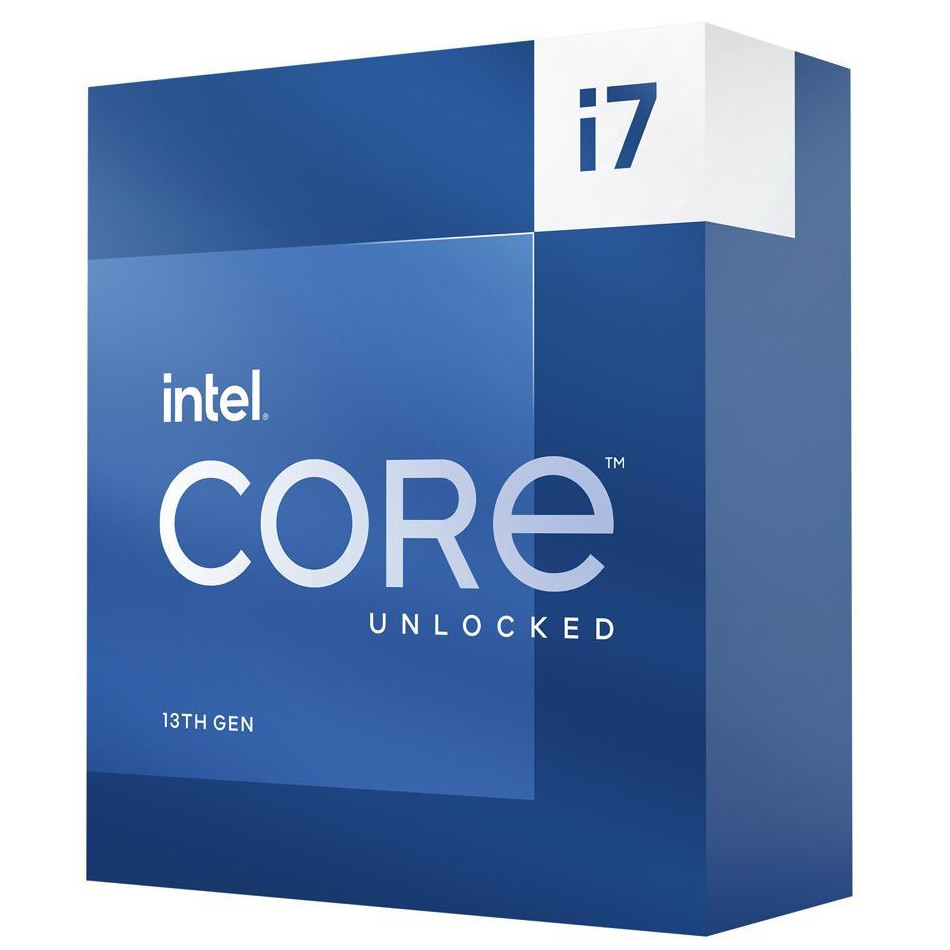 Intel - BX8071513700K -   