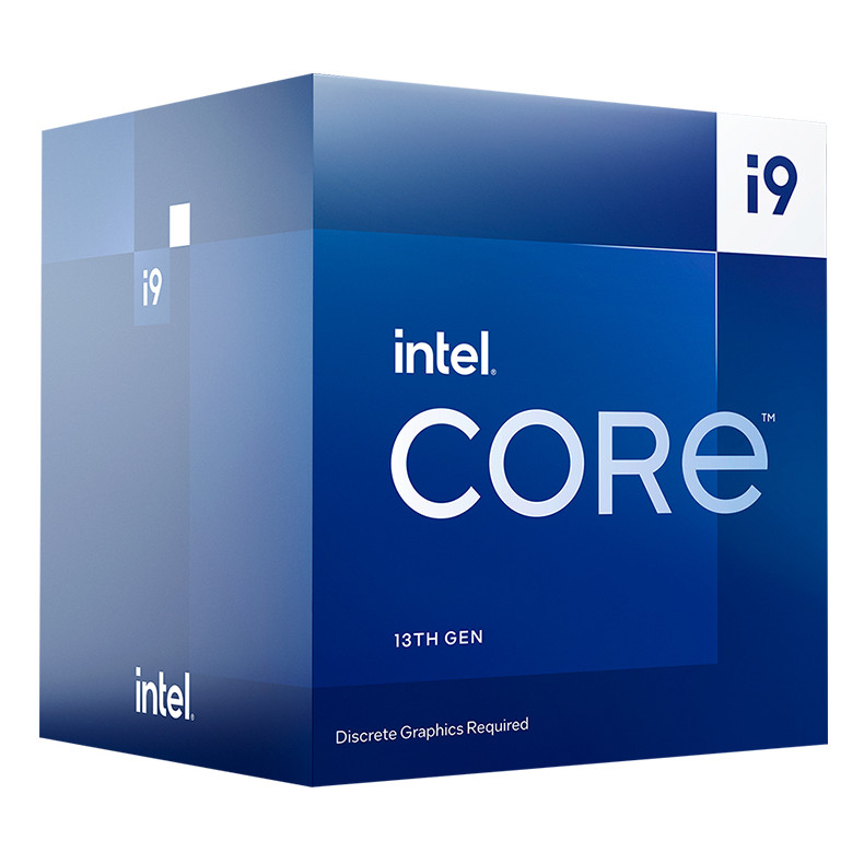 Intel - BX8071513900F - התמונה להמחשה בלבד