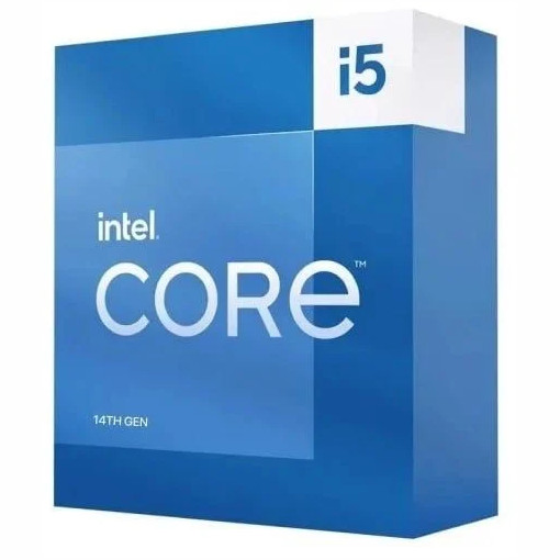 Intel - BX8071514400 - התמונה להמחשה בלבד