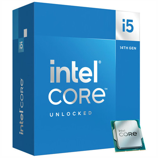 Intel - BX8071514600K -   