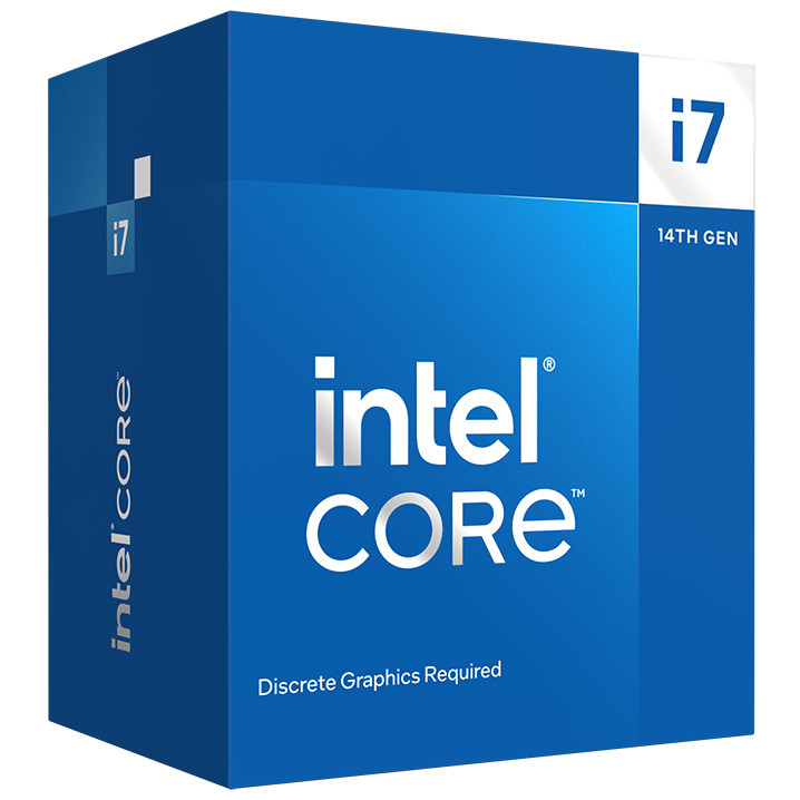 Intel - BX8071514700F -   