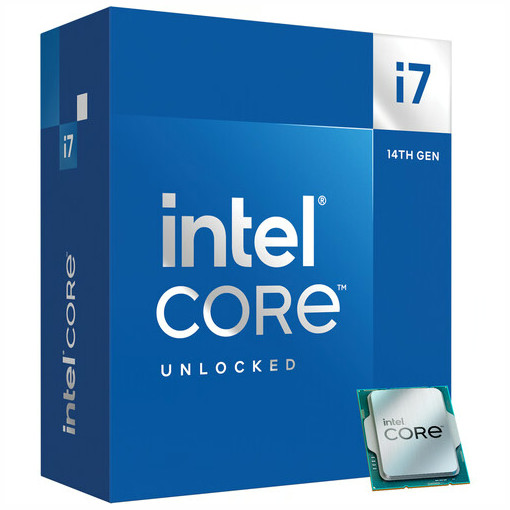 Intel - BX8071514700K - התמונה להמחשה בלבד