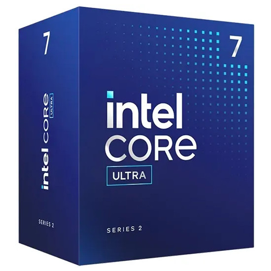 Intel - BX80768265 - התמונה להמחשה בלבד