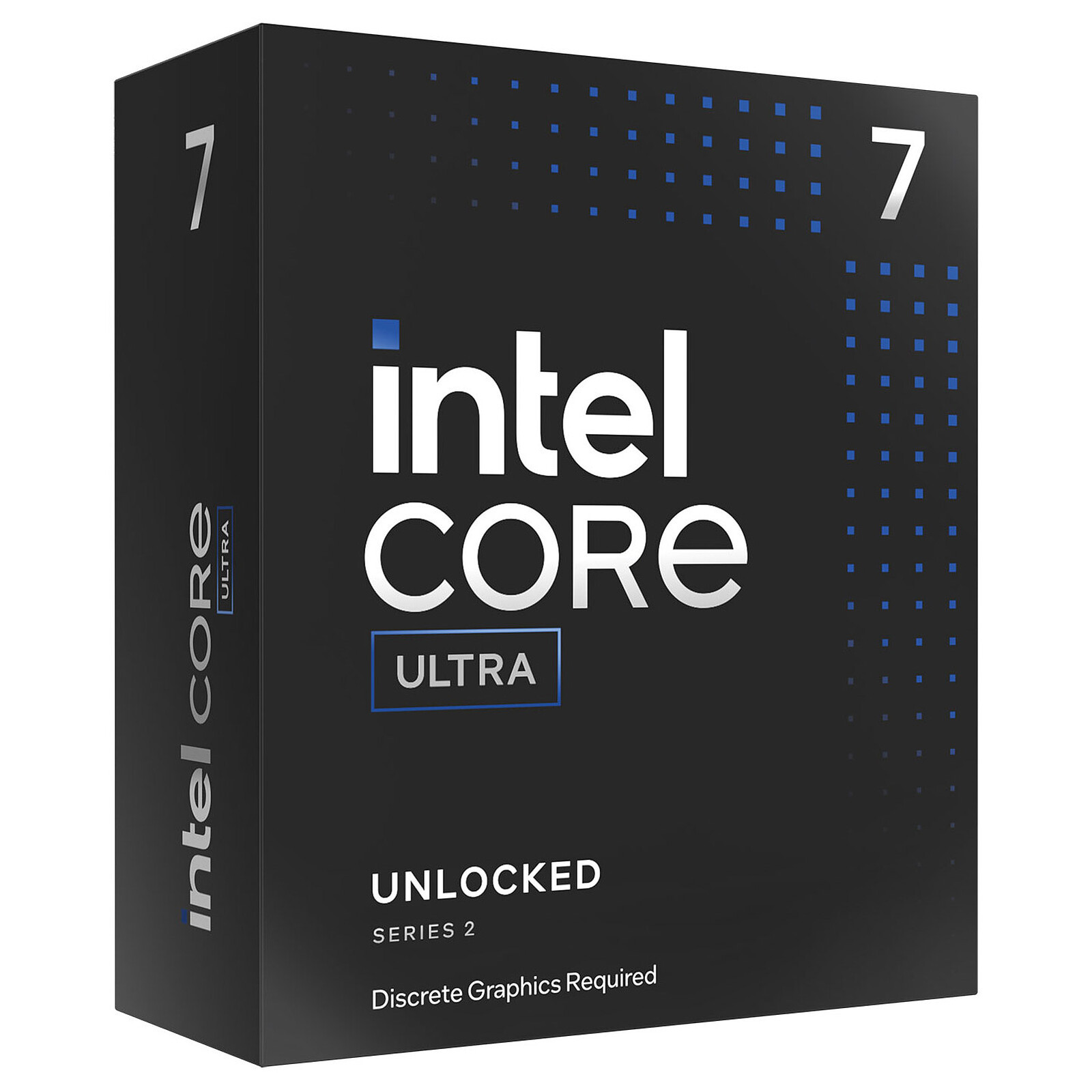 Intel - BX80768265KF -   