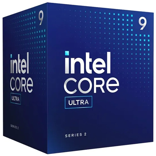 Intel - BX80768285 - התמונה להמחשה בלבד