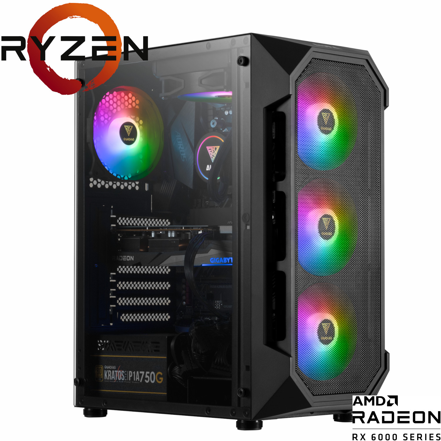 Basic-550-5600X-6600