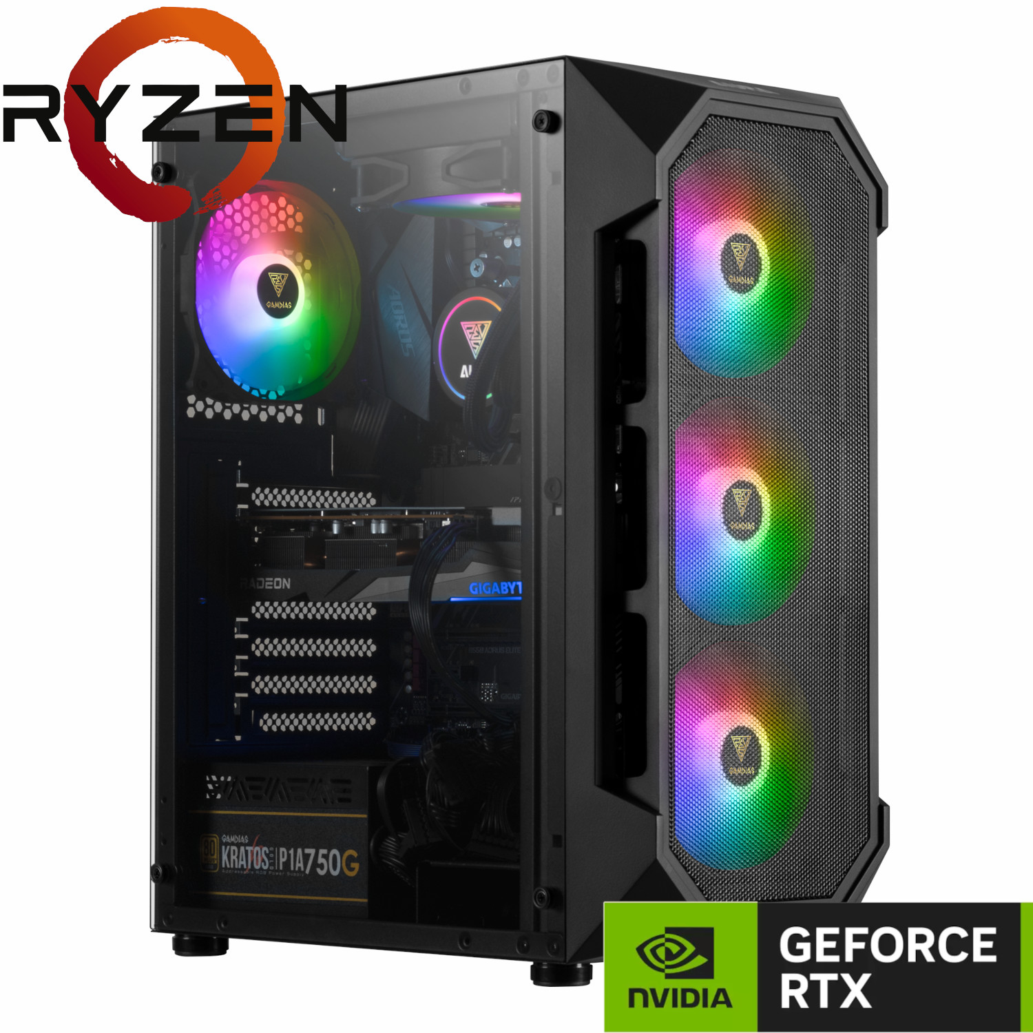 Basic-550-5500-RTX4060