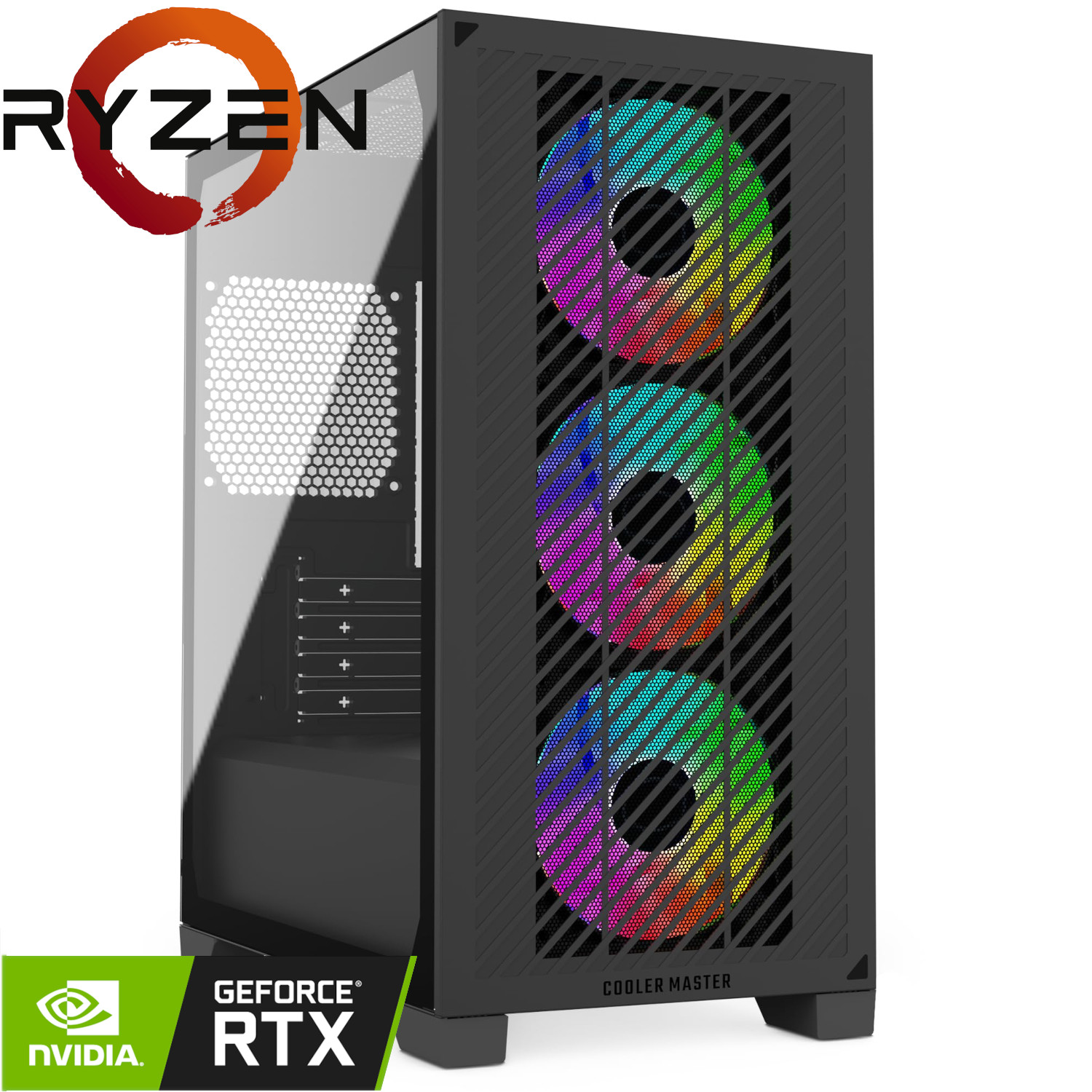 Basic-5600X-RTX3050