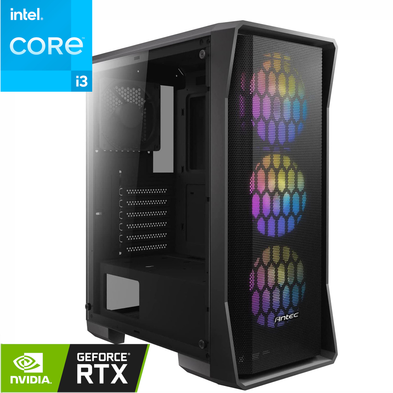 Basic-I3-3050-1N