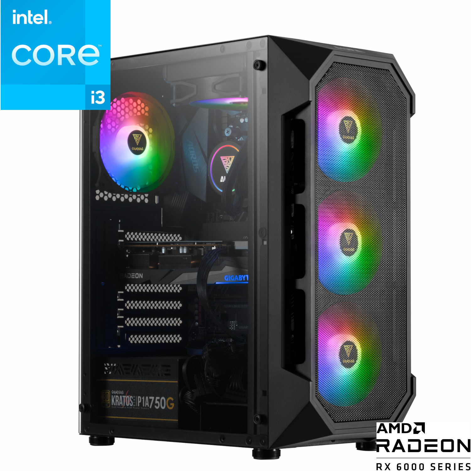 Basic-I3-6600