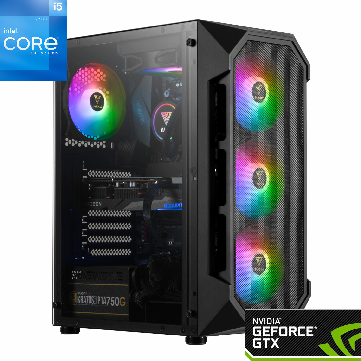 Basic-I5-1660S