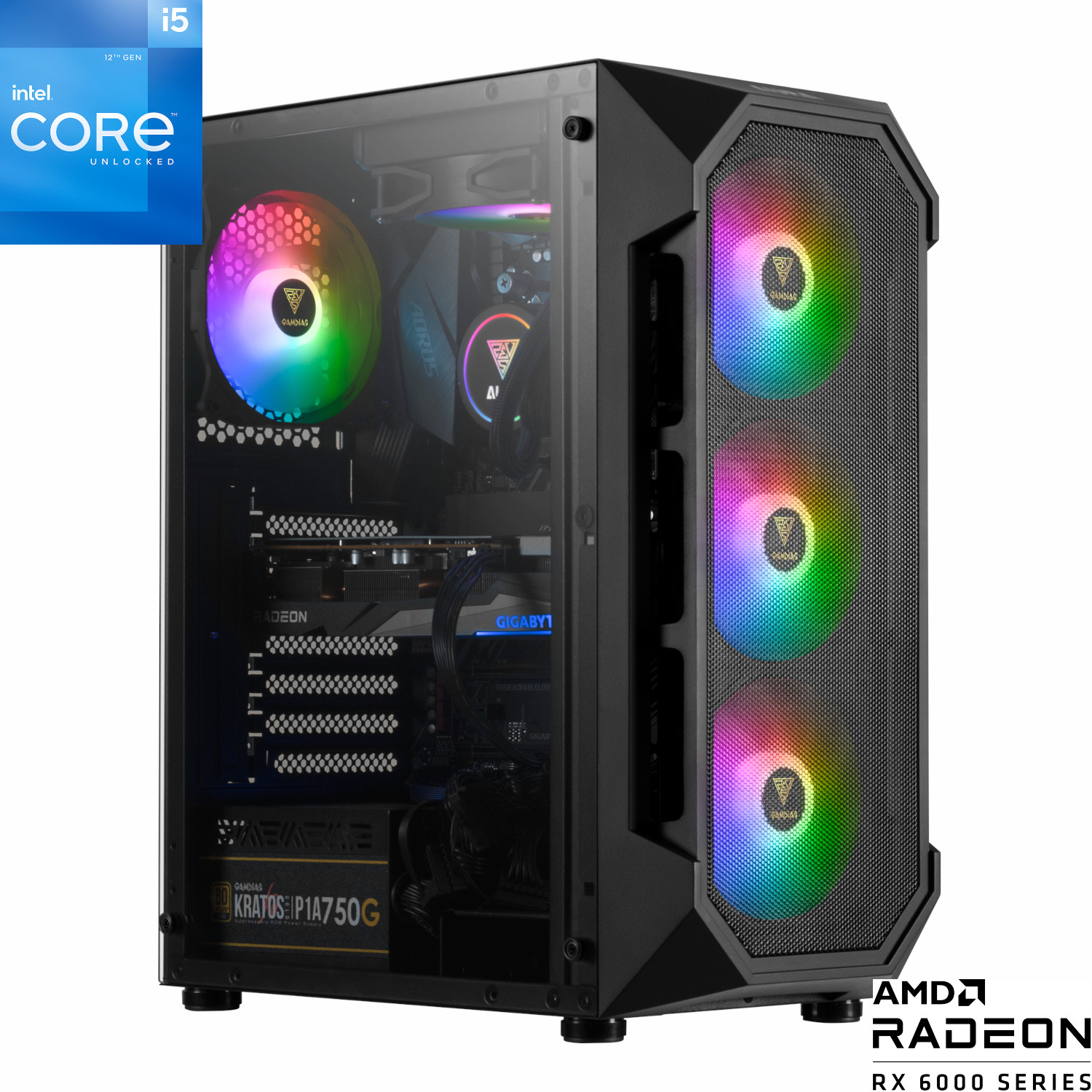 Basic-I5-6600