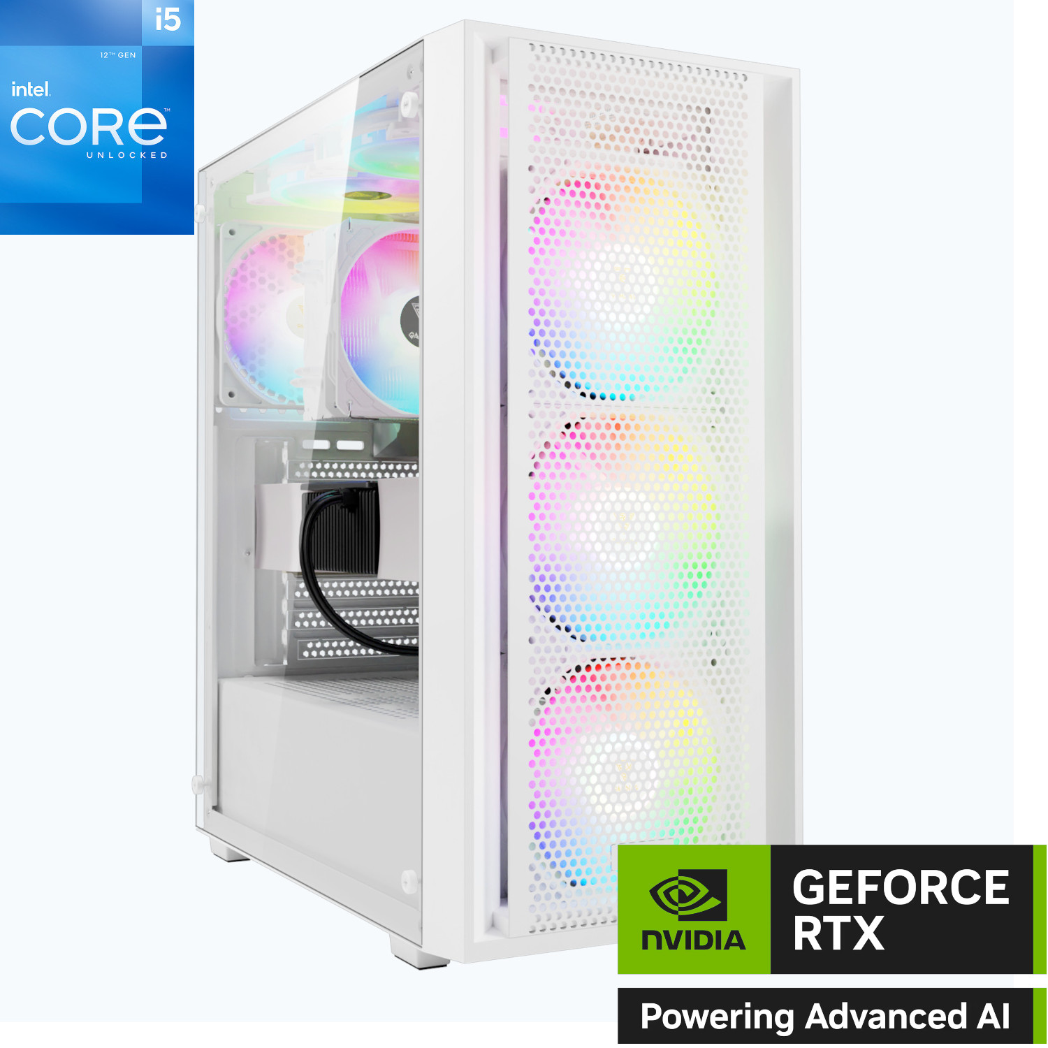 Basic-I5-RTX5060Ti8-WIFI-WH