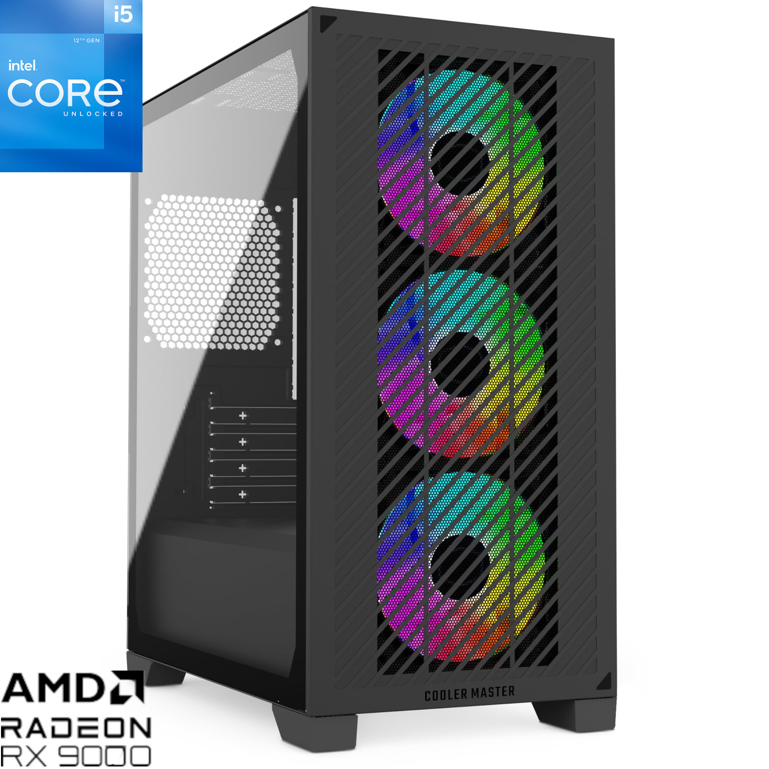 Basic-I5-RX9060XT8-WIFI