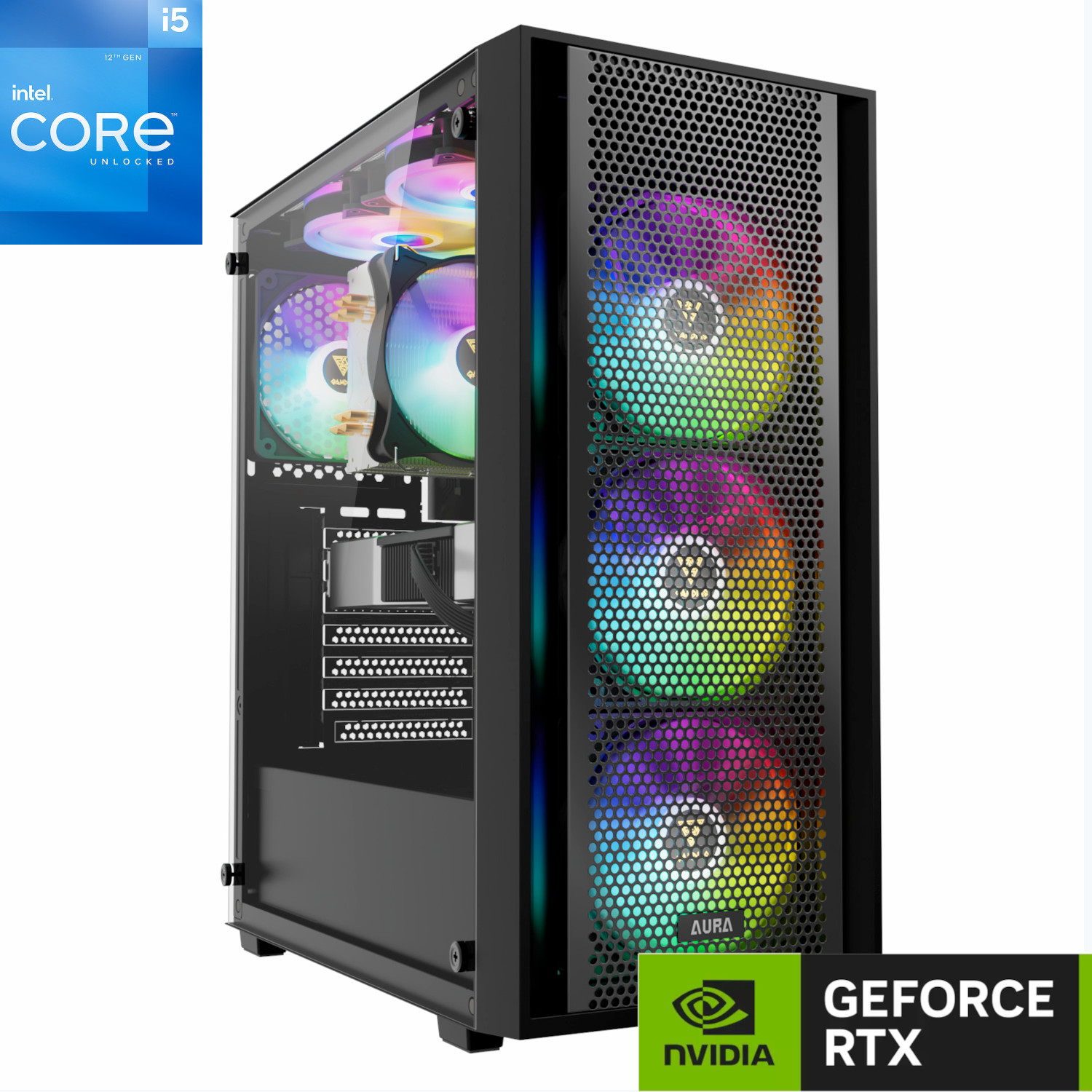Basic-I5-RTX4060-WIFI